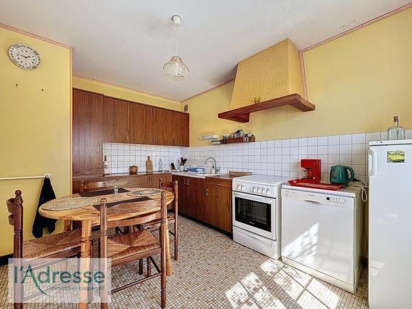 Maison Mayenne 4 pièce(s) 91.5 m2