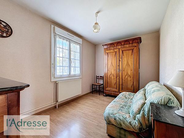 Maison Mayenne 4 pièce(s) 91.5 m2