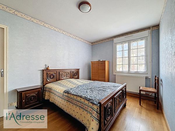 Maison Mayenne 4 pièce(s) 91.5 m2