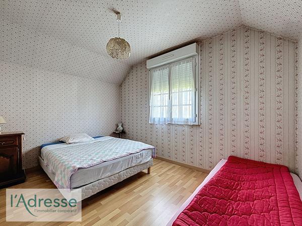 Maison Mayenne 4 pièce(s) 91.5 m2