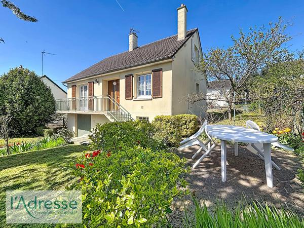 Maison Mayenne 4 pièce(s) 91.5 m2