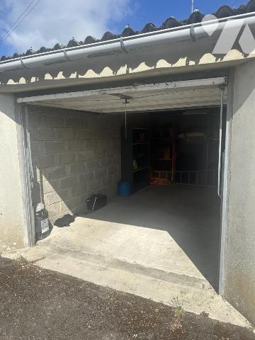 SAINT MALO - Découverte - Garage fermé 