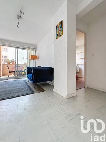 Appartement à vendre 2 pièces 30 m² Sète