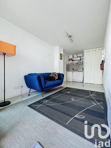 Appartement à vendre 2 pièces 30 m² Sète