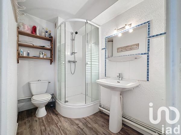 Appartement à vendre 2 pièces 30 m² Sète