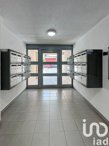 Appartement à vendre 2 pièces 30 m² Sète