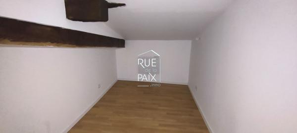 79450 SAINT AUBIN LE CLOUD MAISON DE BOURG RÉNOVÉE