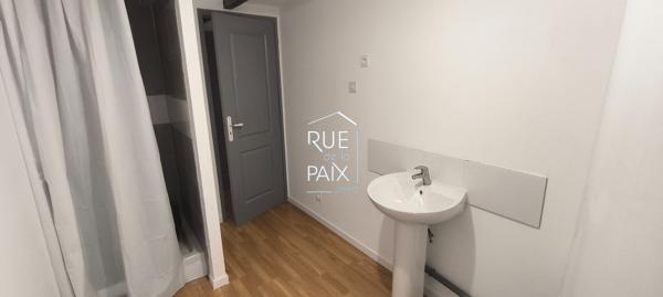 79450 SAINT AUBIN LE CLOUD MAISON DE BOURG RÉNOVÉE