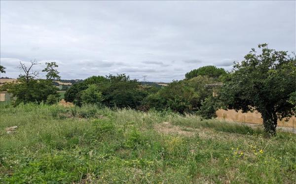 Terrain à vendre |  Verfeil |  570 m²