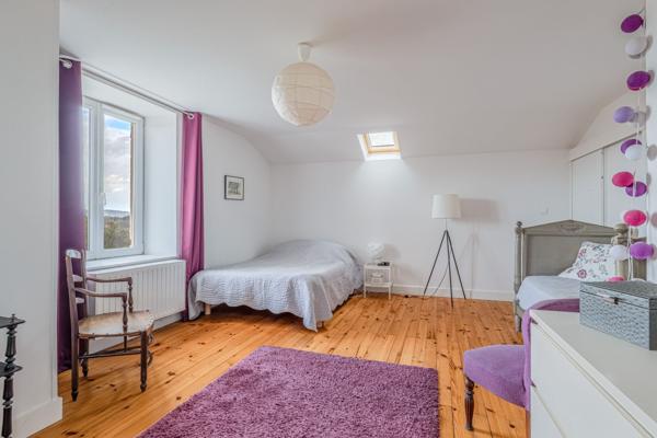 Vente Maison de luxe Craponne 8 Pièces 220 m²