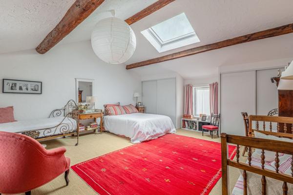 Vente Maison de luxe Craponne 8 Pièces 220 m²