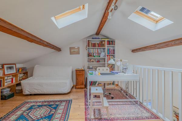 Vente Maison de luxe Craponne 8 Pièces 220 m²