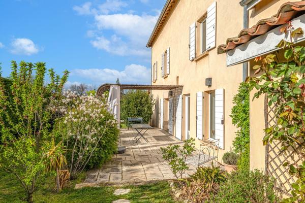 Vente Maison de luxe Craponne 8 Pièces 220 m²