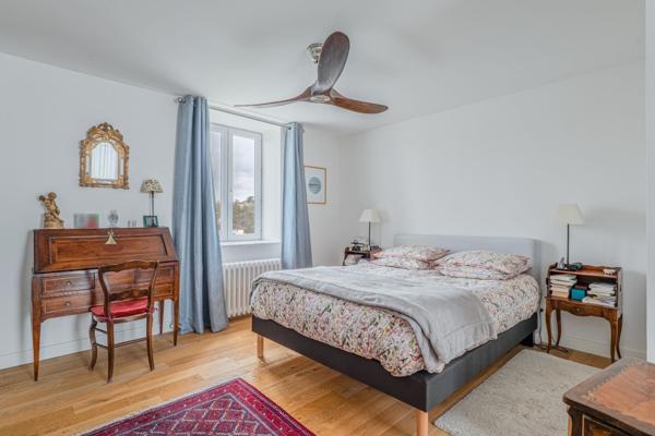 Vente Maison de luxe Craponne 8 Pièces 220 m²