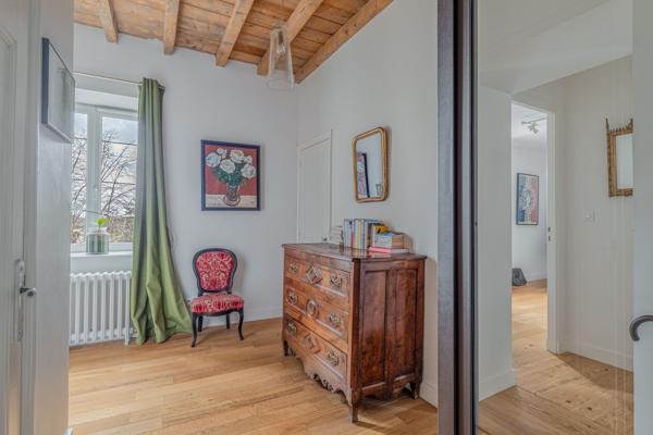 Vente Maison de luxe Craponne 8 Pièces 220 m²