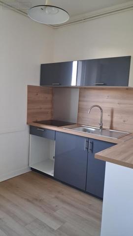 Appartement à louer à Laval en Mayenne (53000), ref : 53079-L383