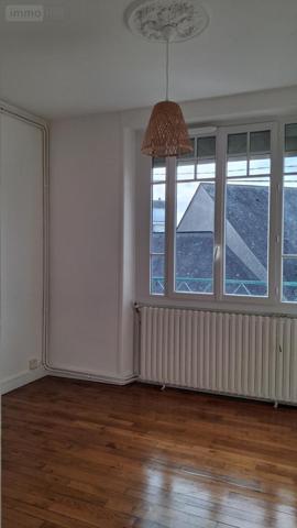 Appartement à louer à Laval en Mayenne (53000), ref : 53079-L383