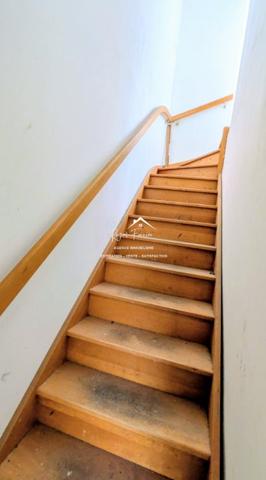 Immeuble avec rentabilité de 8%
