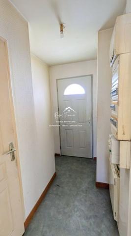 Immeuble avec rentabilité de 8%