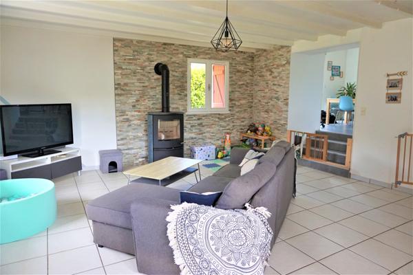 MAISON DE CHARME EN PIERRE