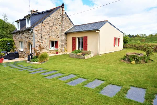 MAISON DE CHARME EN PIERRE