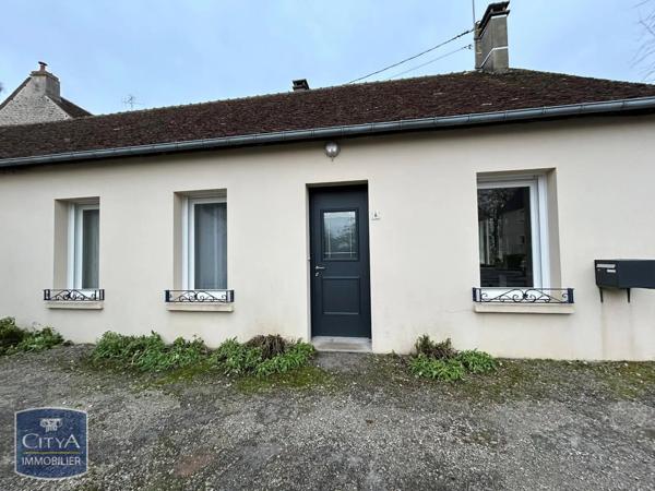 Maison à louer 3 pièces 72m²