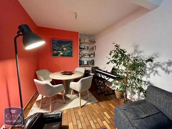 Maison à louer 3 pièces 72m²