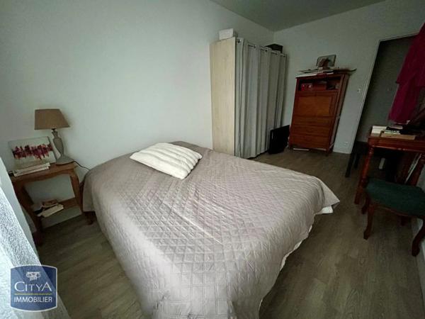 Maison à louer 3 pièces 72m²