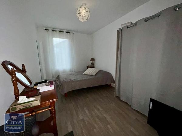 Maison à louer 3 pièces 72m²