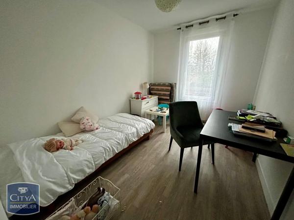 Maison à louer 3 pièces 72m²