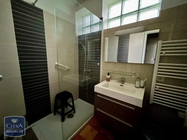 Maison à louer 3 pièces 72m²