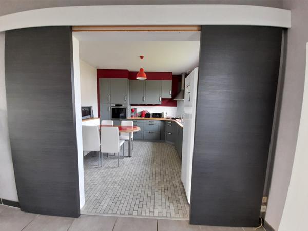 Maison 4 chambres ANCENIS