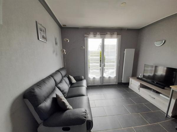 Maison 4 chambres ANCENIS