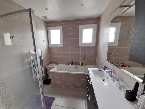 Maison 4 chambres ANCENIS