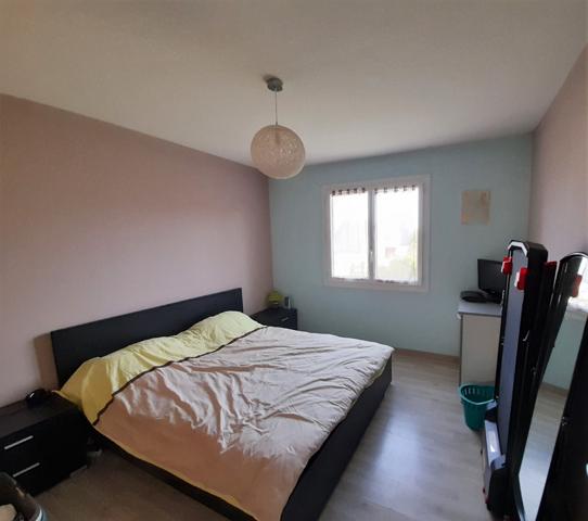 Maison 4 chambres ANCENIS