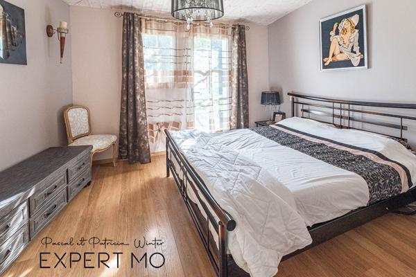 Soullans (85300) Magnifique longère, 3 chambres, terrain 4000m², piscine