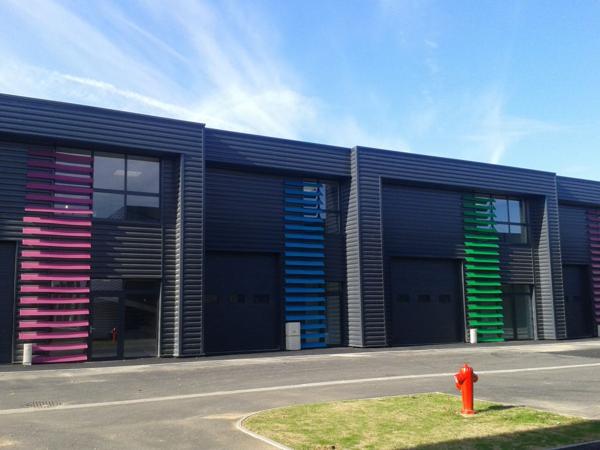 LOCAL COMMERCIAL A VAL DE REUIL