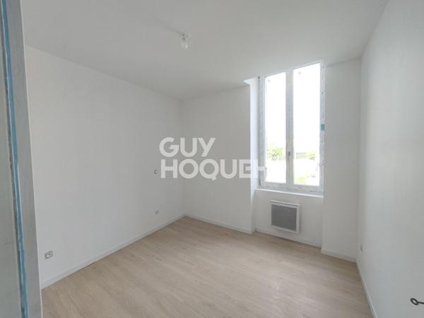Appartement Marmande 3 pièce(s) 59.34 m2