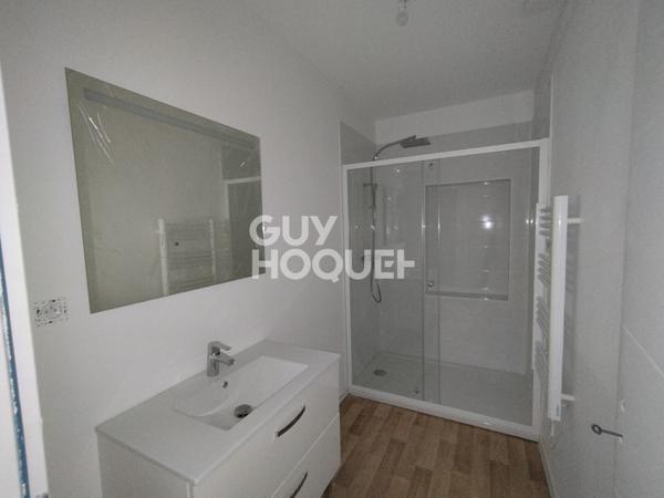 Appartement Marmande 3 pièce(s) 59.34 m2