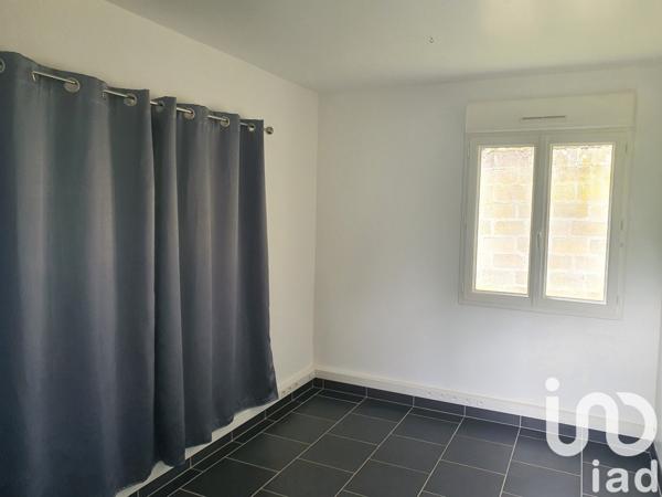 Maison à vendre 3 pièces 66 m² Courlon-sur-Yonne