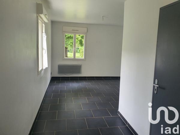 Maison à vendre 3 pièces 66 m² Courlon-sur-Yonne