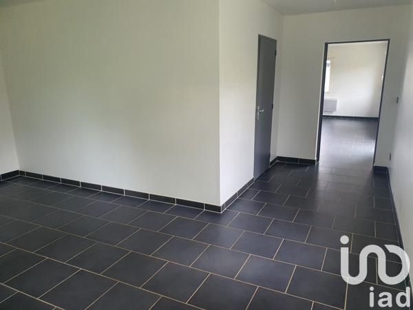 Maison à vendre 3 pièces 66 m² Courlon-sur-Yonne