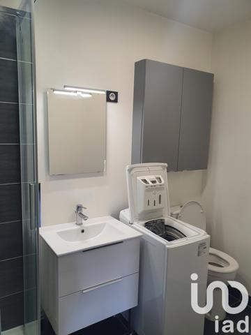 Maison à vendre 3 pièces 66 m² Courlon-sur-Yonne