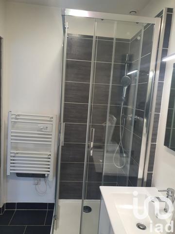 Maison à vendre 3 pièces 66 m² Courlon-sur-Yonne