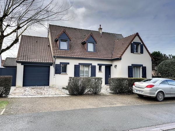 Maison centre Changé