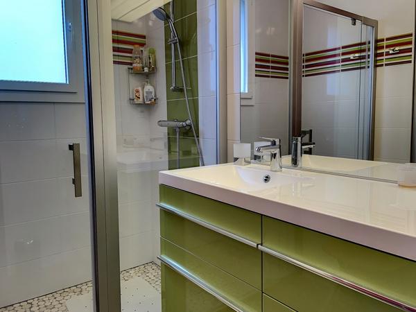 Maison centre Changé