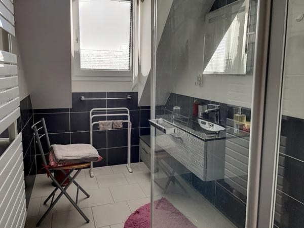 Maison centre Changé