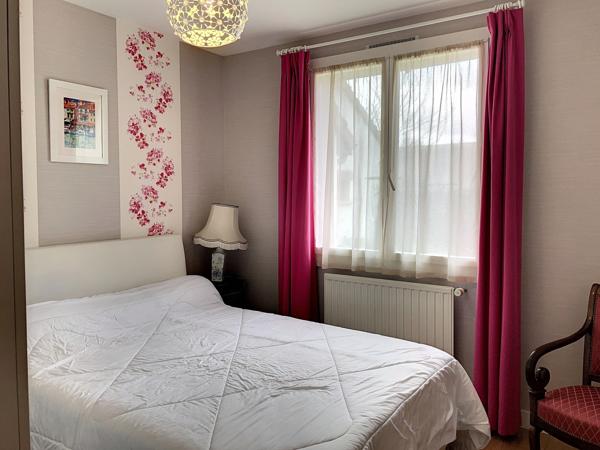 Maison centre Changé