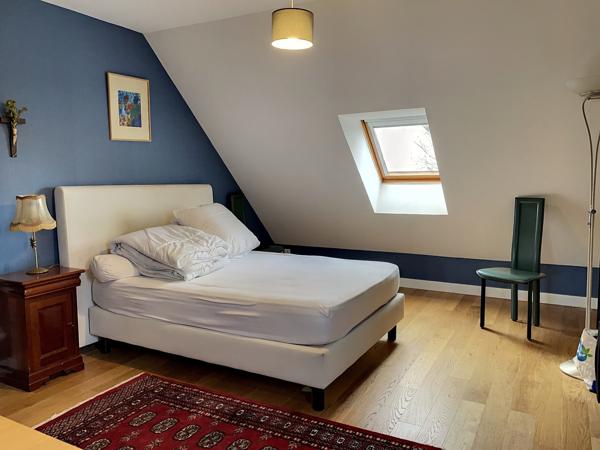 Maison centre Changé