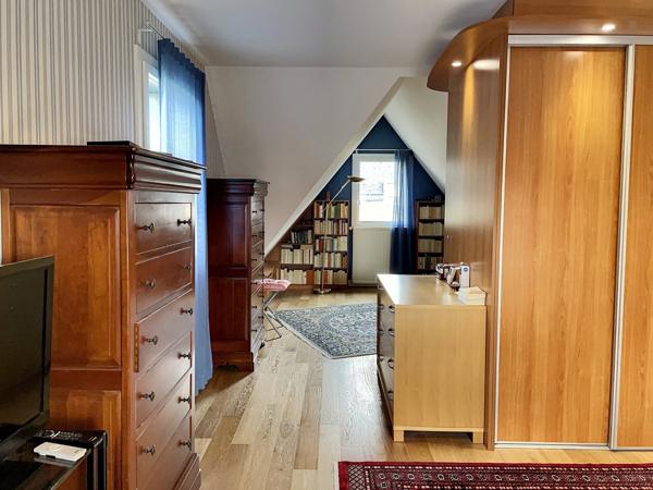 Maison centre Changé